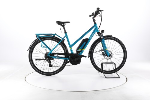 Pegasus solero plus - solero, e8