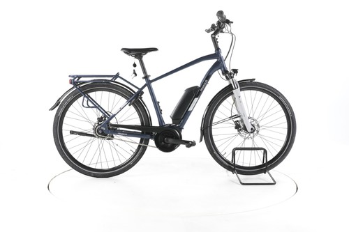 Pegasus solero e8r - solero,