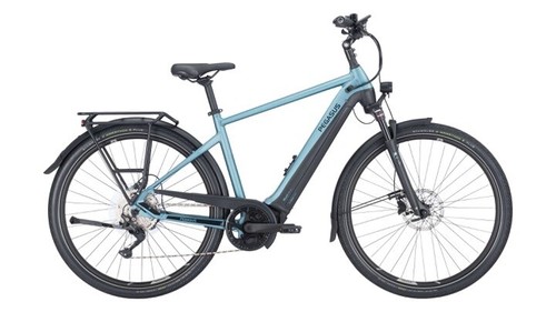 Pegasus premio evo - 10, lite