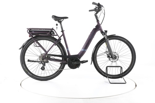 Pegasus solero plus - solero, e8