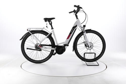 Pegasus solero evo city - pegasus,