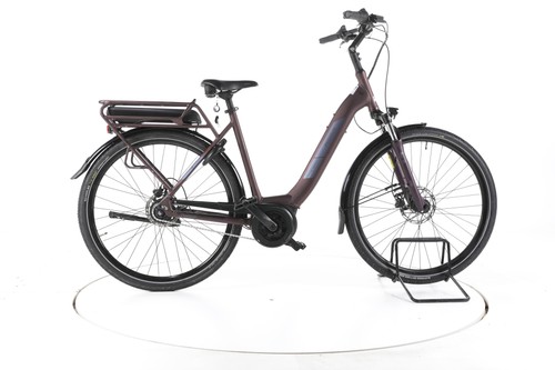 Pegasus solero e8r - pegasus,