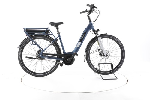 Pegasus solero evo city - solero, 8r