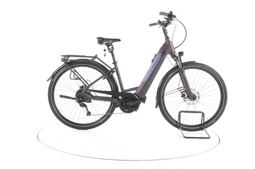 Pegasus solero evo trekking - evo,