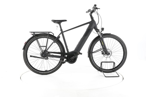 Pegasus solero evo city - solero, 5f
