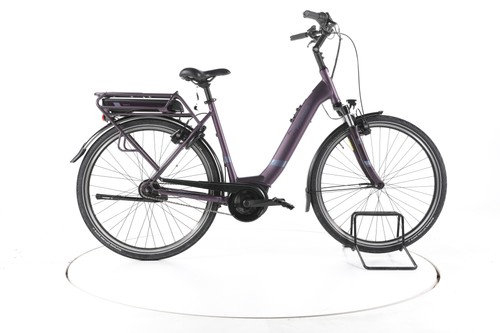 Pegasus solero e8r - pegasus, e-bike