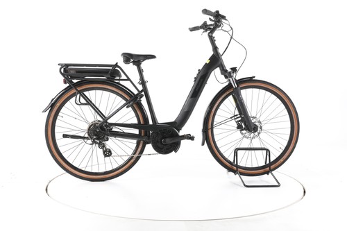Pegasus solero plus - e8,