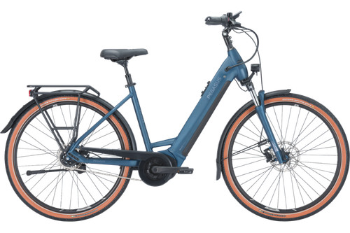 Pegasus premio evo 625wh - premio, 5r