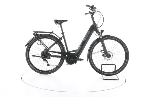 Pegasus solero evo - solero,