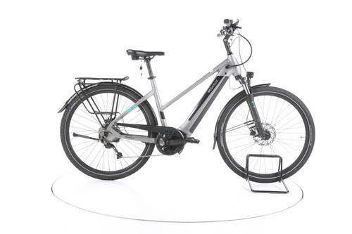 Pegasus evo trekking bike - pegasus,