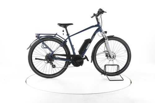 Pegasus solero plus - e8,