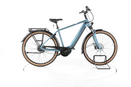 Pegasus premio evo city - evo, 5f