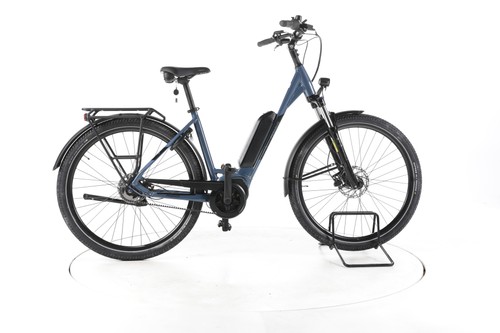 Pegasus solero e5r city bike - pegasus,