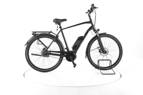 Pegasus solero city bike - e8,