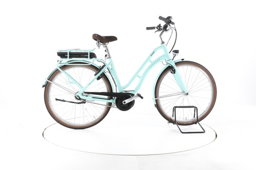 Pegasus tourina city - tourina, e-bike