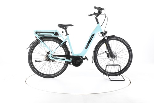 Pegasus solero e8r plus city - e8r,