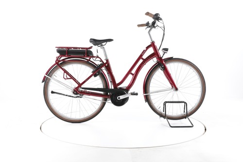 Pegasus tourina e7f city - pegasus,