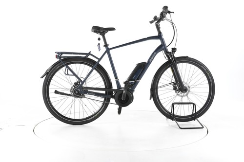 Pegasus solero city - city, e-bike