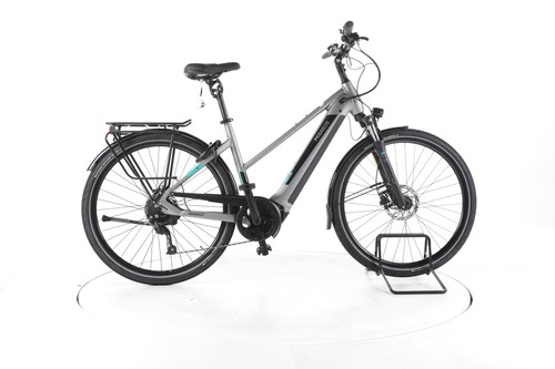 Pegasus evo trekking - pegasus, e-bike